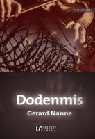 Dodenmis - Gerard Nanne - ebook - thumbnail