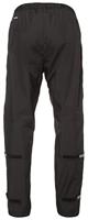 Vaude Fluid Full-zip Pants II - Rain Pants Short Size - thumbnail