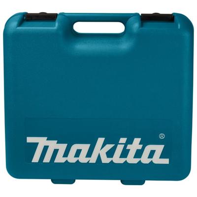Makita Accessoires Koffer kunststof voor de 6271D boor-/schroefmachine - 194624-3 194624-3