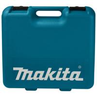 Makita Accessoires Koffer kunststof voor de 6271D boor-/schroefmachine - 194624-3 194624-3 - thumbnail