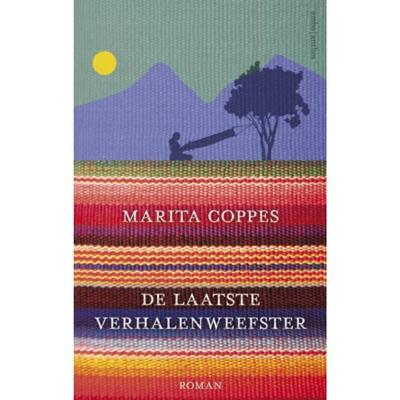 De laatste verhalenweefster (Paperback)