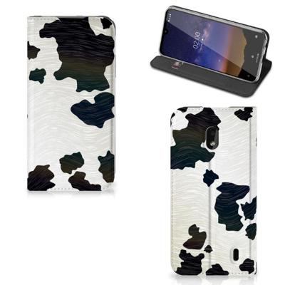 Nokia 2.2 | Hoesje maken | Koeienvlekken Nokia 2.2 | Hoesje maken | Koeienvlekken