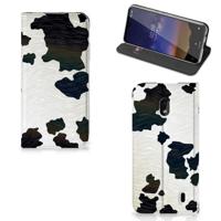 Nokia 2.2 | Hoesje maken | Koeienvlekken - thumbnail