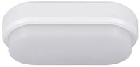 StarLicht Bulkhead LED-lamp voor vochtige ruimte LED LED vast ingebouwd 8 W Neutraalwit Wit - thumbnail