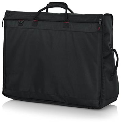 Gator Cases G-MIXERBAG-2621 draagtas voor grote mixer, 66 x 53 x 22 cm