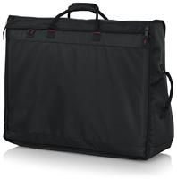 Gator Cases G-MIXERBAG-2621 draagtas voor grote mixer, 66 x 53 x 22 cm - thumbnail