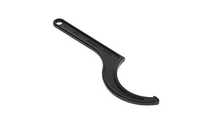 Gedore Haaksleutel 180-195 MM - 6335690 Gedore Haaksleutel 180-195 MM - 6335690