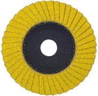 Milwaukee Lamellenschijf CERA TURBO™ 125mm K40 - 4932472231 - thumbnail