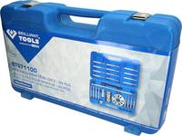 Brilliant Tools BT671100 Poelietrekker voor wielnaaf - thumbnail