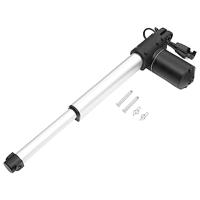 VidaXL Lineaire actuator dc 28 v - thumbnail