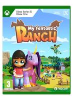 My Fantastic Ranch - thumbnail