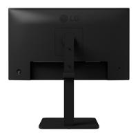 LG Full HD IPS 24BA550-B Monitor Zwart - thumbnail