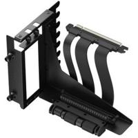Fractal Design Flex 2 PCIe 4.0 Black - thumbnail