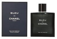 Chanel Bleu De Chanel Pour Homme 100 ml Eau de Parfum Heren - thumbnail