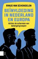 Beïnvloeding in Nederland en Europa - M.P.C.M. van Schendelen - ebook - thumbnail