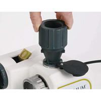OPTIMUM boorslijpmachine "quantum gq-d13" drill grinder gq-d13 - thumbnail