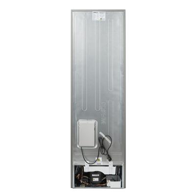 Inventum KV1808R koelvriescombinatie Inventum KV1808R koelvriescombinatie