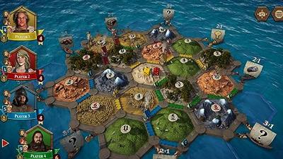 Catan Console Edition Super Deluxe
