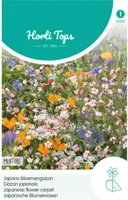 Zaden Japans Bloemengazon Hortitops - Hortitops - thumbnail