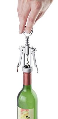 Fackelmann Kurkentrekker RVS