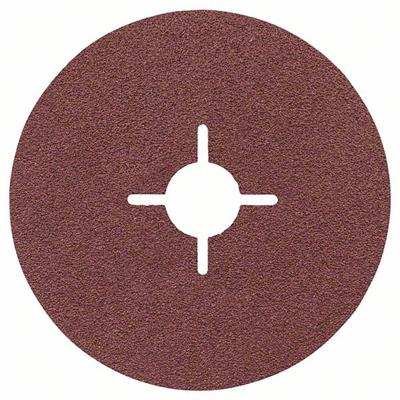 Bosch Accessories 2608605467 Fiberschijf Diameter 115 mm 1 stuk(s) Bosch Accessories 2608605467 Fiberschijf Diameter 115 mm 1 stuk(s)