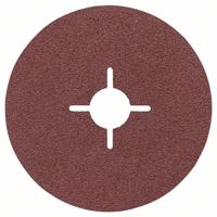 Bosch Accessories 2608605467 Fiberschijf Diameter 115 mm 1 stuk(s) - thumbnail