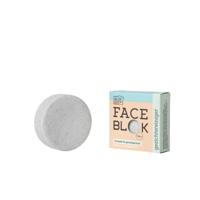 Blokzeep Gezichtsreiniger bar normale/gevoelige huid 55 Gram - thumbnail