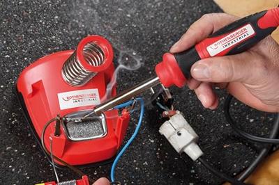 Rothenberger Rothenberger Soldeerboutset 30 watt - 1500000041 - thumbnail