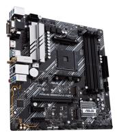Moederbord AMD ASUS PRIME B550M-A WIFI II - thumbnail