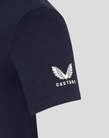 Red Bull Racing T-shirt - XXL - Graphic Bull T-shirt - Night Sky - Max Verstappen - thumbnail