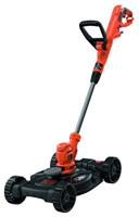 BLACK+DECKER BESTA530CM 550W 30cm 3IN1 AFS Grastrimmer - BESTA530CM-QS - thumbnail