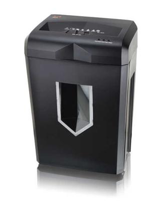 Peach PS500-70 Papierversnipperaar Cross cut 5 x 32 mm 18 l Aantal bladen (max.): 14 Veiligheidsniveau 4 Ook geschikt voor Nietjes, Paperclips Peach PS500-70 Papierversnipperaar Cross cut 5 x 32 mm 18 l Aantal bladen (max.): 14 Veiligheidsniveau 4 Ook geschikt voor Nietjes, Paperclips