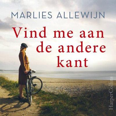 Vind me aan de andere kant