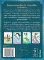 Boodschappen van de zeemeerminnen (Hardback) - thumbnail