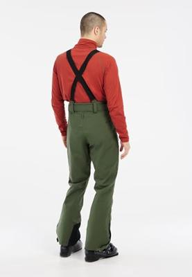 Protest PRTROWENS Ski/Snowboardbroek Heren XL Protest PRTROWENS Ski/Snowboardbroek Heren XL