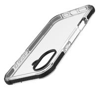 Cellularline Strong Guard Case Backcover Apple iPhone 16 Transparant Stootbestendig - thumbnail