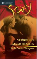 Verboden maar hemels - Vicki Lewis Thompson - ebook - thumbnail