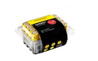 Intenso Energy-Ultra AAA batterij (potlood) Alkaline 1250 mAh 1.5 V 24 stuk(s) - thumbnail