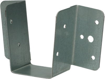 Pgb-Europe fg | regeldrager "u" 63 zn (1,25) fg01420010000635