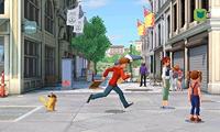 Detective Pikachu - thumbnail