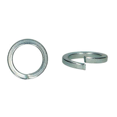 pgb-Europe PGB-FASTENERS | Veerring DIN 7980 M10 Zn | 1000 st 798000101005