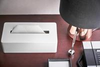 Yamazaki Tower Tissuehouder - thumbnail