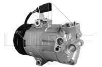 Compressor, airconditioning 32870 - thumbnail