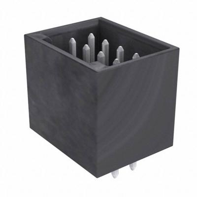 Molex 15800081 Male header (standaard) Totaal aantal polen: 8 Rastermaat: 2.54 mm Inhoud: 1 stuk(s) Tube