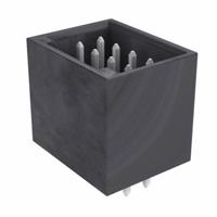 Molex 15800081 Male header (standaard) Totaal aantal polen: 8 Rastermaat: 2.54 mm Inhoud: 1 stuk(s) Tube - thumbnail