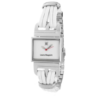 Laura Biagiotti LB0046L-02 (Ø 31 mm) Dames horloge