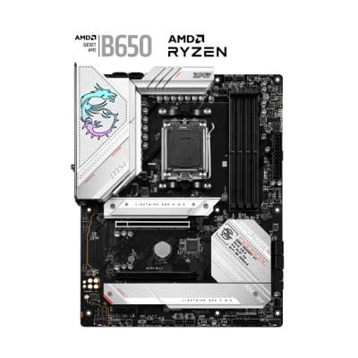 Moederbord AMD MSI MPG B650 EDGE WIFI