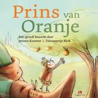 Prins van Oranje - thumbnail