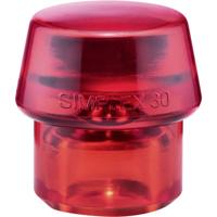 Halder SIMPLEX 3206.030 Reservekop Hard 25 g 1 stuk(s) - thumbnail