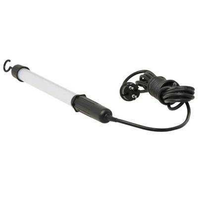 LED TL Looplamp 5W 300Lumen 5 meter snoer voor binnen gebruik